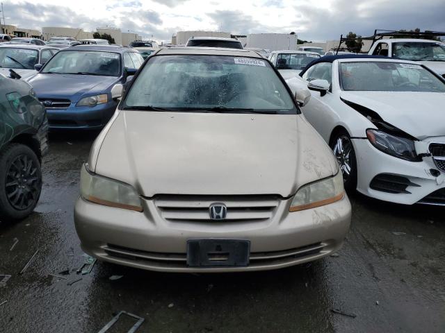 Photo 4 VIN: 1HGCG16551A024308 - HONDA ACCORD 