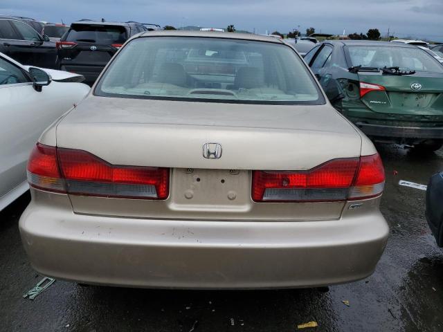 Photo 5 VIN: 1HGCG16551A024308 - HONDA ACCORD 