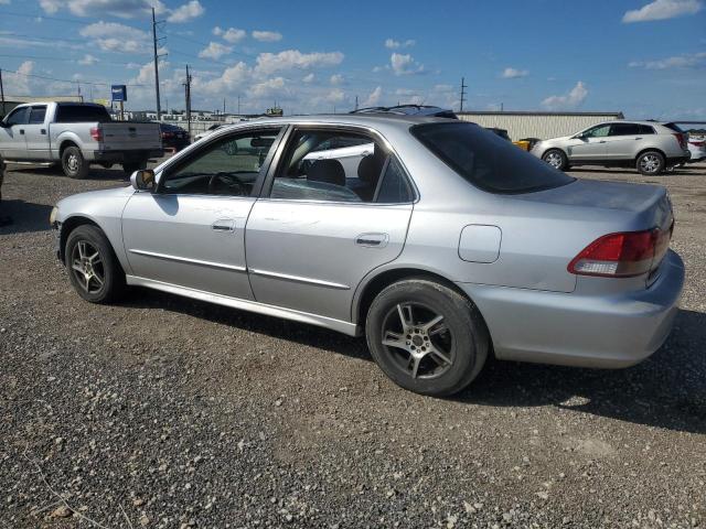 Photo 1 VIN: 1HGCG16551A079857 - HONDA ACCORD EX 