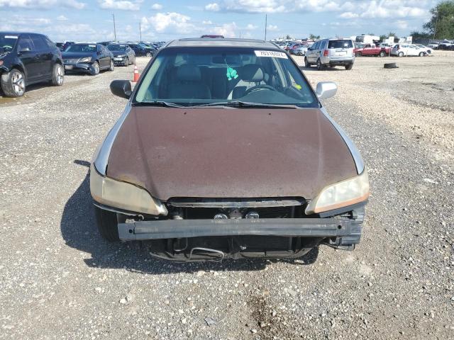 Photo 4 VIN: 1HGCG16551A079857 - HONDA ACCORD EX 