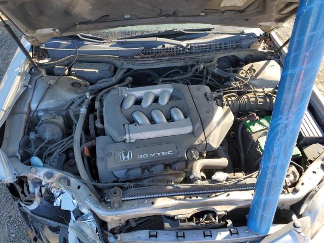 Photo 10 VIN: 1HGCG16552A007462 - HONDA ACCORD 