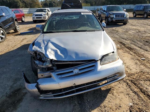 Photo 4 VIN: 1HGCG16552A007462 - HONDA ACCORD 