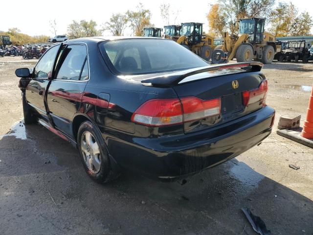 Photo 1 VIN: 1HGCG16552A013178 - HONDA ACCORD EX 