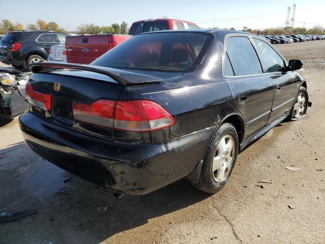 Photo 2 VIN: 1HGCG16552A013178 - HONDA ACCORD EX 