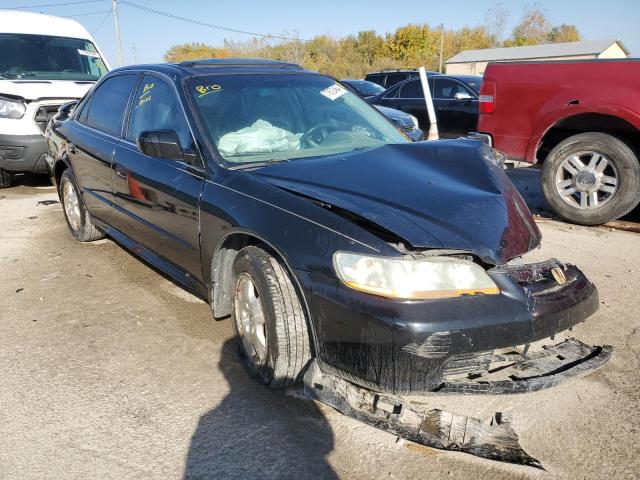 Photo 3 VIN: 1HGCG16552A013178 - HONDA ACCORD EX 