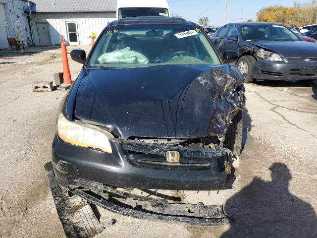 Photo 4 VIN: 1HGCG16552A013178 - HONDA ACCORD EX 