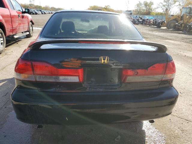 Photo 5 VIN: 1HGCG16552A013178 - HONDA ACCORD EX 