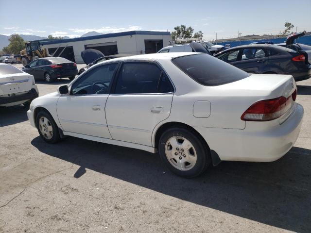 Photo 1 VIN: 1HGCG16552A027503 - HONDA ACCORD EX 