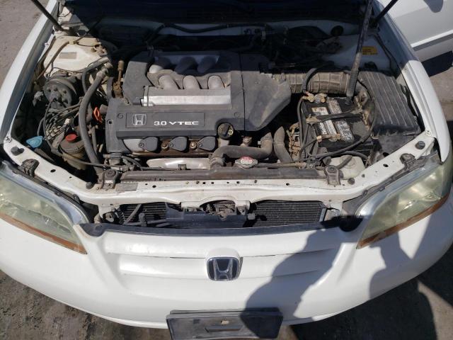 Photo 10 VIN: 1HGCG16552A027503 - HONDA ACCORD EX 