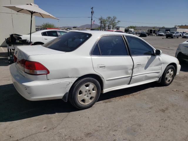 Photo 2 VIN: 1HGCG16552A027503 - HONDA ACCORD EX 