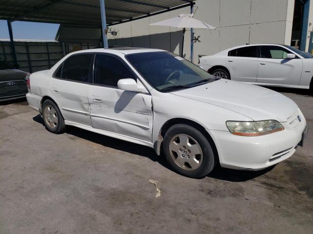 Photo 3 VIN: 1HGCG16552A027503 - HONDA ACCORD EX 