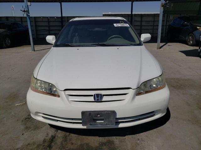 Photo 4 VIN: 1HGCG16552A027503 - HONDA ACCORD EX 