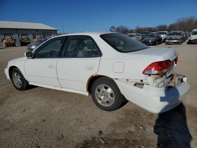 Photo 1 VIN: 1HGCG16552A031258 - HONDA ACCORD 