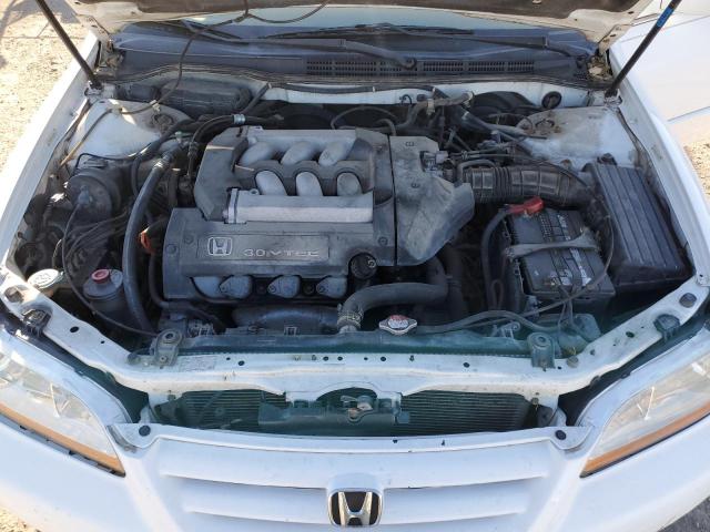 Photo 10 VIN: 1HGCG16552A031258 - HONDA ACCORD 