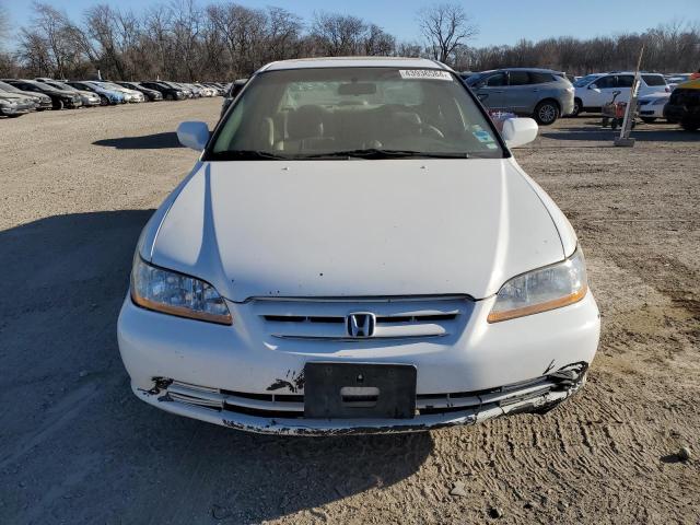 Photo 4 VIN: 1HGCG16552A031258 - HONDA ACCORD 