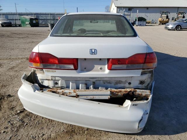 Photo 5 VIN: 1HGCG16552A031258 - HONDA ACCORD 