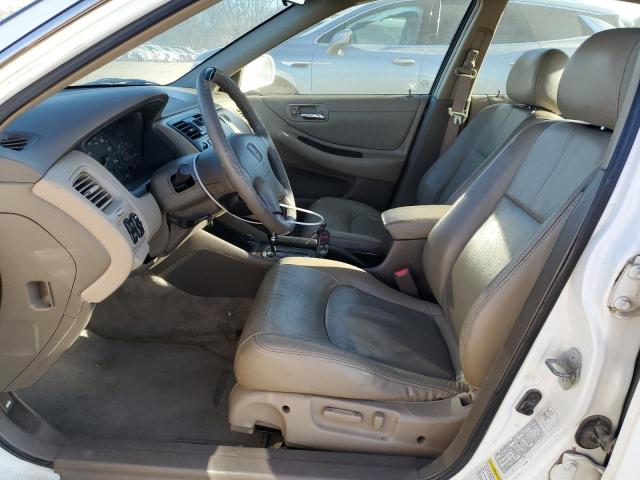 Photo 6 VIN: 1HGCG16552A031258 - HONDA ACCORD 