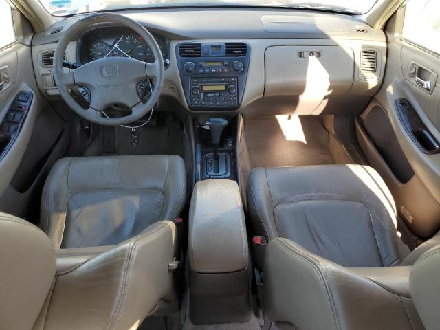 Photo 7 VIN: 1HGCG16552A031258 - HONDA ACCORD 