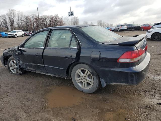 Photo 1 VIN: 1HGCG16552A036170 - HONDA ACCORD EX 