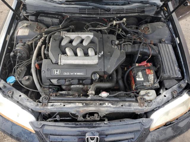 Photo 10 VIN: 1HGCG16552A036170 - HONDA ACCORD EX 