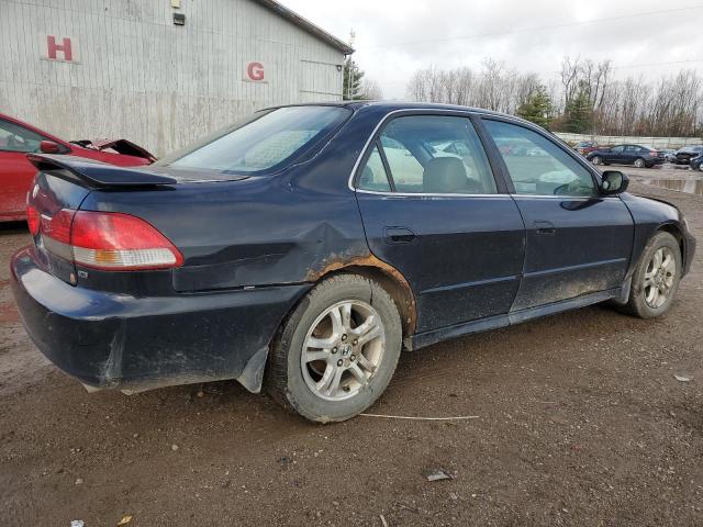 Photo 2 VIN: 1HGCG16552A036170 - HONDA ACCORD EX 