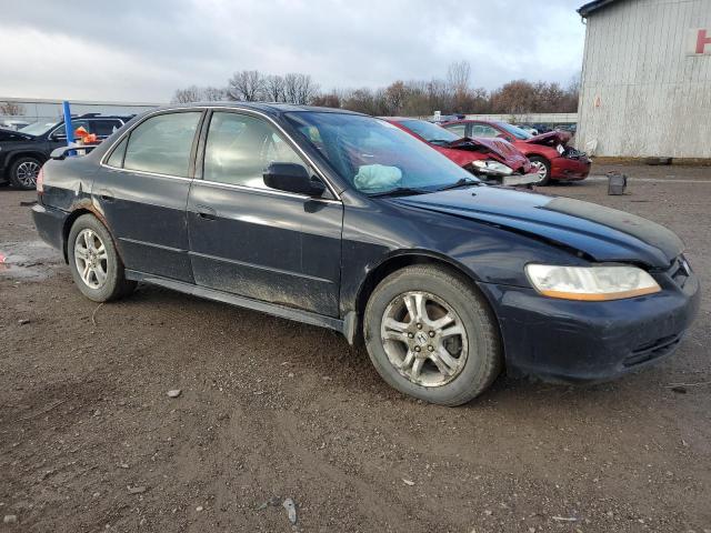 Photo 3 VIN: 1HGCG16552A036170 - HONDA ACCORD EX 