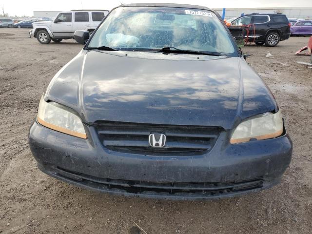 Photo 4 VIN: 1HGCG16552A036170 - HONDA ACCORD EX 