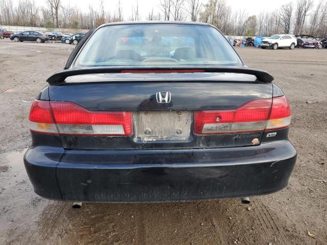 Photo 5 VIN: 1HGCG16552A036170 - HONDA ACCORD EX 