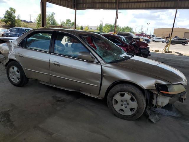 Photo 3 VIN: 1HGCG16552A044379 - HONDA ACCORD EX 