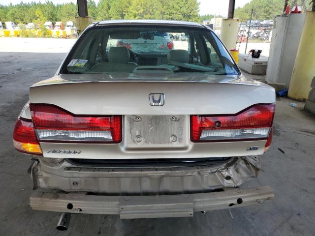 Photo 5 VIN: 1HGCG16552A044379 - HONDA ACCORD EX 