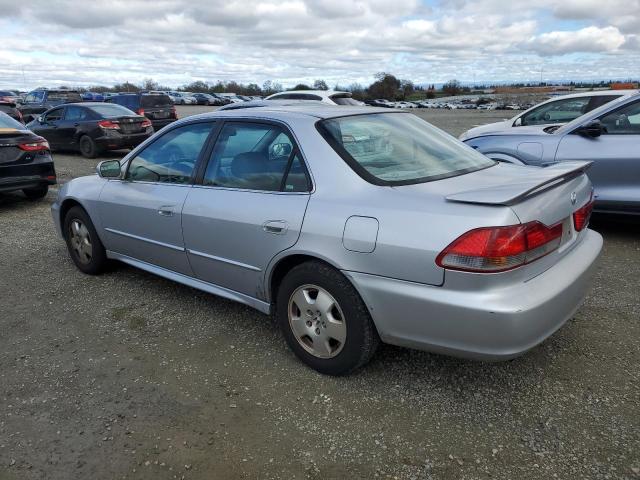 Photo 1 VIN: 1HGCG16552A045239 - HONDA ACCORD 