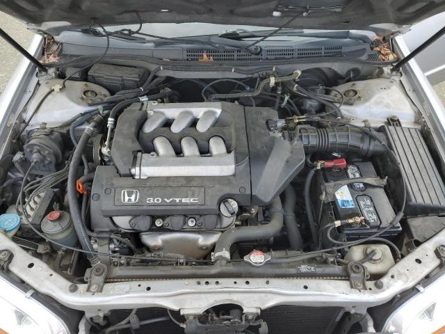 Photo 10 VIN: 1HGCG16552A045239 - HONDA ACCORD 