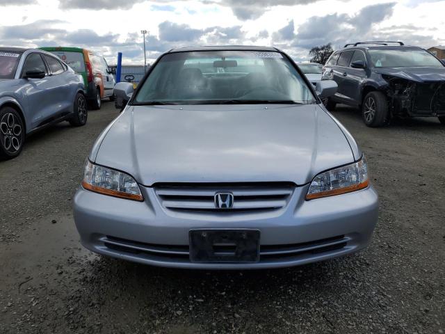 Photo 4 VIN: 1HGCG16552A045239 - HONDA ACCORD 