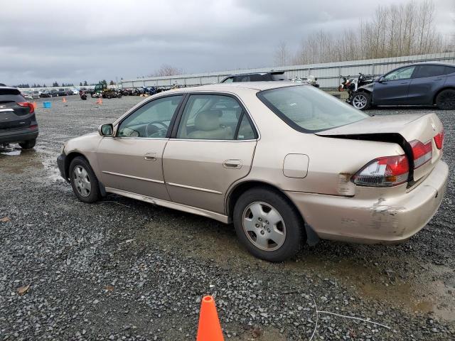 Photo 1 VIN: 1HGCG16552A054412 - HONDA ACCORD EX 