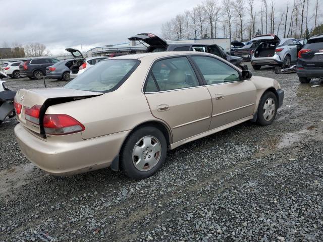 Photo 2 VIN: 1HGCG16552A054412 - HONDA ACCORD EX 