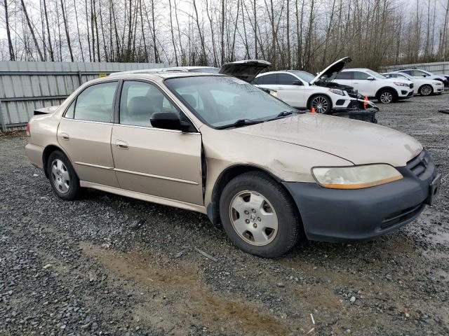 Photo 3 VIN: 1HGCG16552A054412 - HONDA ACCORD EX 