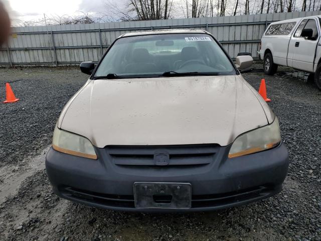 Photo 4 VIN: 1HGCG16552A054412 - HONDA ACCORD EX 