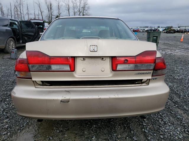 Photo 5 VIN: 1HGCG16552A054412 - HONDA ACCORD EX 