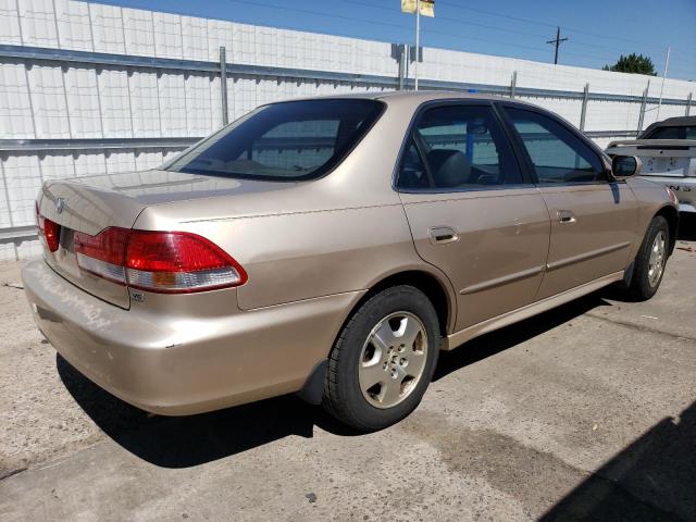 Photo 2 VIN: 1HGCG16552A054426 - HONDA ACCORD EX 