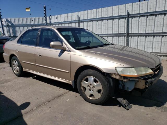 Photo 3 VIN: 1HGCG16552A054426 - HONDA ACCORD EX 