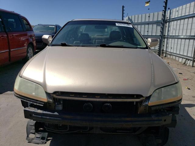 Photo 4 VIN: 1HGCG16552A054426 - HONDA ACCORD EX 