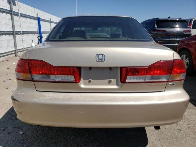 Photo 5 VIN: 1HGCG16552A054426 - HONDA ACCORD EX 