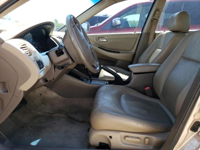 Photo 6 VIN: 1HGCG16552A054426 - HONDA ACCORD EX 