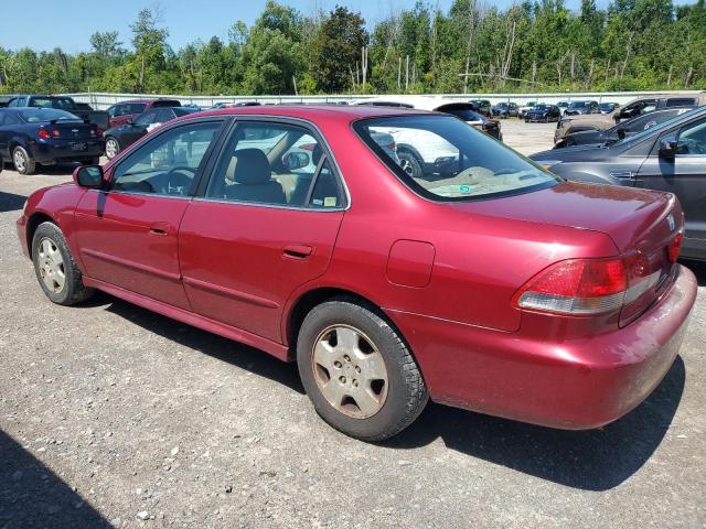 Photo 1 VIN: 1HGCG16552A056502 - HONDA ACCORD EX 