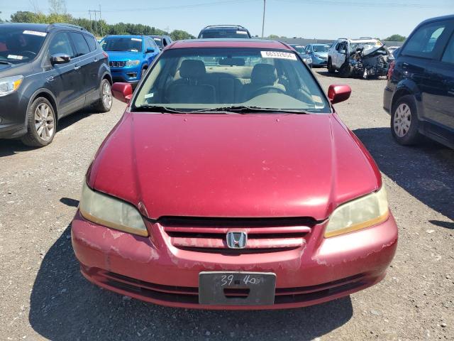 Photo 4 VIN: 1HGCG16552A056502 - HONDA ACCORD EX 