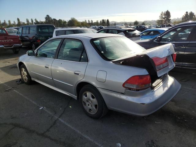 Photo 1 VIN: 1HGCG16552A064227 - HONDA ACCORD EX 