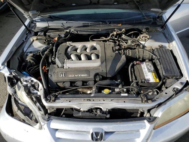 Photo 10 VIN: 1HGCG16552A064227 - HONDA ACCORD EX 