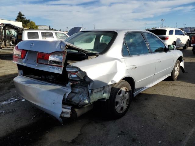 Photo 2 VIN: 1HGCG16552A064227 - HONDA ACCORD EX 