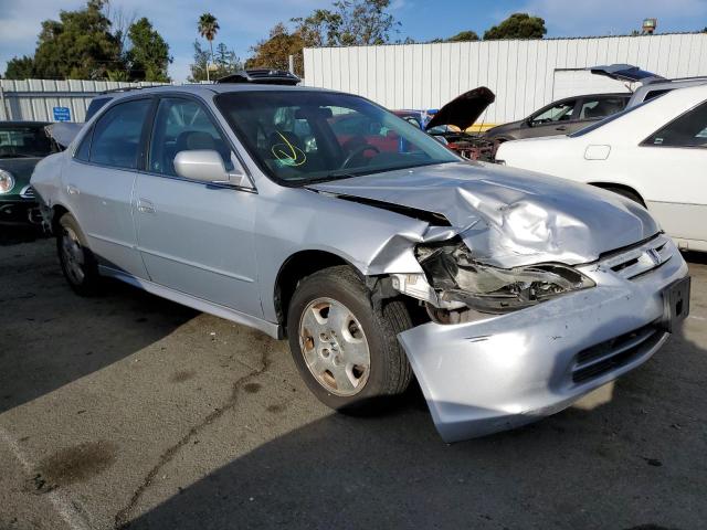 Photo 3 VIN: 1HGCG16552A064227 - HONDA ACCORD EX 