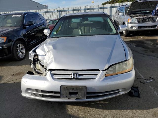 Photo 4 VIN: 1HGCG16552A064227 - HONDA ACCORD EX 